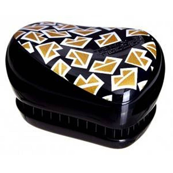 Tangle Teezer Compact Professionelle Kompakthaarbürste, Markus Lupfer