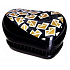 Tangle Teezer Compact Professionelle Kompakthaarbürste, Markus Lupfer