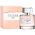 Guess Guess 1981 Eau de Toilette für Frauen 50 ml