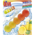Dr. Devil Lemon Fresh BiColor 5Ball WC Scharnier 35 g