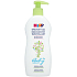 HiPP Babysanft Bio Duschgel mit natürlichem Mandelöl für empfindliche Haut 400 ml