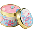 Bomb Cosmetics Sweet Button Duftende natürliche, handgemachte Kerze in einer Dose kann bis zu 35 Stunden brennen