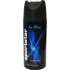 Sportstar Men Ice Blue Deodorant Spray für Männer 150 ml