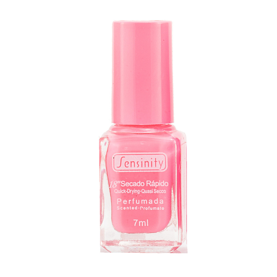 Mein parfümierter Nagellack mit dem Duft von Rosen 55 7 ml