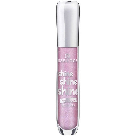 Essence Shine Shine Shine Lipgloss Lipgloss 15 Watch Me Bis zu 5 ml
