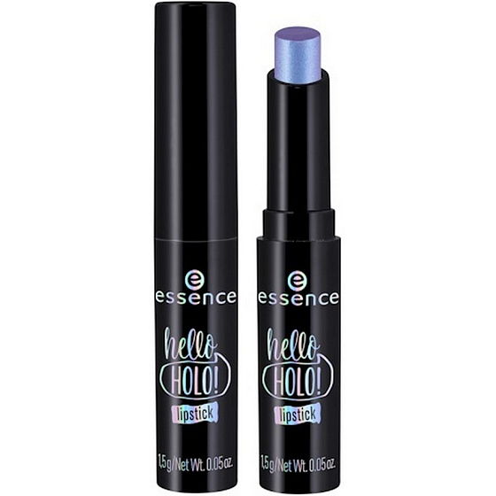Essenz Hallo Holo! Lippenstift Lippenstift 03 Holo Süße 1,5 g