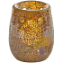 Yankee Candle Glam Mosaik Aroma Lampe Durchmesser 10 cm, Höhe 13 cm