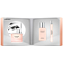 Calvin Klein Frauen parfümiertes Wasser für Frauen 100 ml + parfümiertes Wasser 10 ml + Körperlotion 100 ml, Geschenkset