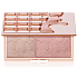 I Heart Revolution Elixir Glow Mini-Palette mit Schokoladenaufheller 11,2 g