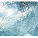 Village Candle Spring Versprechen - Arctic Spring Duftkerze in Glas 2 Dochte 602 g