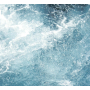 Village Candle Spring Versprechen - Arctic Spring Duftkerze in Glas 2 Dochte 602 g