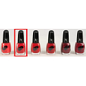 Lovely Pop Cosmetics Passion langlebiger Nagellack Nr. 59 15 ml