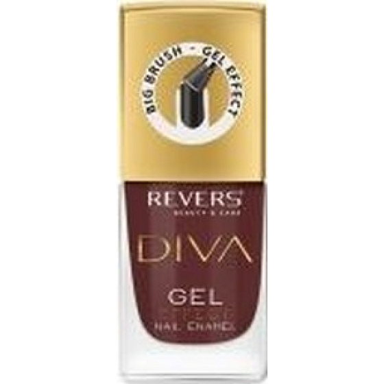 Revers Diva Gel Effect Gel Nagellack 024 12 ml
