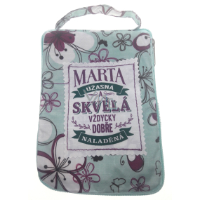 Albi Falttasche mit Reißverschluss für eine Handtasche namens Marta 42 x 41 x 11 cm