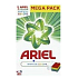 Ariel Whites + Colors Pulver für farbiges und weißes Waschpulver 65 Dosen 4,875 kg