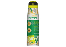 Predator Repellent Bio-Repellent-Spray auf Basis natürlicher ätherischer Öle weist Mücken und Zecken 150 ml ab