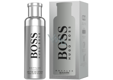 Hugo Boss Bottled On-The-Go Eau de Toilette für Männer 100 ml
