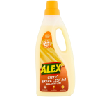 Alex Cleaner extra Glanz 2in1 für Laminat 750 ml