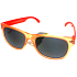 Dudes & Dudettes Sonnenbrille für Kinder orange Z403CP