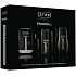 Str8 Rise Aftershave 50 ml + Deodorant Spray 150 ml + Duschgel 250 ml, Kosmetikset