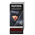Syoss Professional Haarfarbe 3-51 Anthrazit Silber