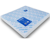 Pervin/Perlan Vliesstoff aus 100% Viskose, universelles Tuch für Reinigung und Pflege von Menschen 45g 95 x 150 cm 100 Stück