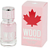 Dsquared2 Holz für Ihr Eau de Toilette für Frauen 30 ml