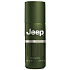 Jeep Adventure for Men Deodorant Spray für Männer 150 ml