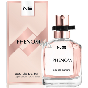 NG Phenom parfümiertes Wasser für Frauen 15 ml