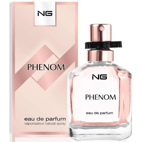 NG Phenom parfümiertes Wasser für Frauen 15 ml