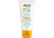 Astrid Sun Sensitive OF50 + Sonnencreme 50 ml