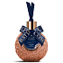 Grace Cole Golden Embers & Cashmere Badeschaum 350 ml
