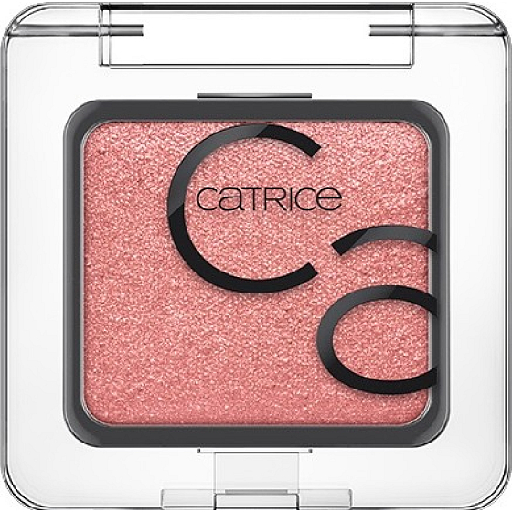 Catrice Art Couleurs Lidschatten 380 Rosa Pfingstrose 2,4 g