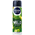 Nivea Men Extreme Wild Fresh Citrus Fruits & Mint Antitranspirant Deodorant Spray für Männer 150 ml