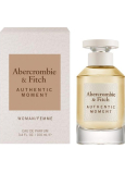 Abercrombie & Fitch Authentic Moment for Woman Eau de Parfum für Frauen 100 ml