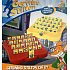 EP-Reihe Geronimo Stilton Ratet mal, wer? brettspiel, empfohlen ab 6 Jahren