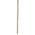 Clanax Besenstiel, Holzstiel 160 cm