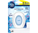 Ambi Pur Lufterfrischer für das Badezimmer Merlion Frühlingserwachen, 7,5 ml