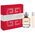 Givenchy L Interdit Eau de Parfum 50 ml + Eau de Parfum 12,5 ml, Geschenkset für Frauen