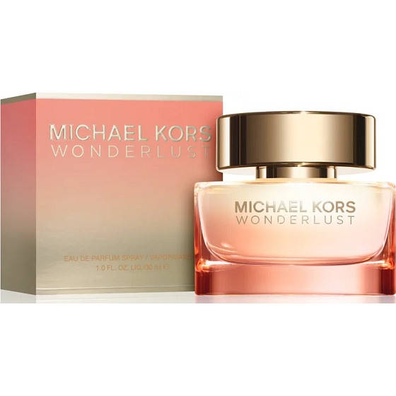 Michael Kors Wonderlust Eau de Parfum für Frauen 30 ml
