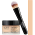 Korff Cure Make Up Creme-Make-up mit Lifting-Effekt 02 Amando 30 ml
