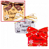 NeoCos Weihnachts-Toilettenseife Golden 100 g