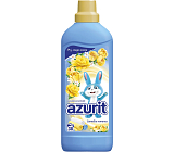 Azurit Weichspüler Camellia romance, 38 Wäschen, 836 ml