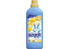 Azurit Weichspüler Camellia romance, 38 Wäschen, 836 ml