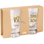 Albi My Bar Shots Set Geburtstag 2 x 50 ml