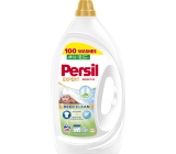 Persil Sensitive Waschgel für empfindliche Haut, 100 Wäschen