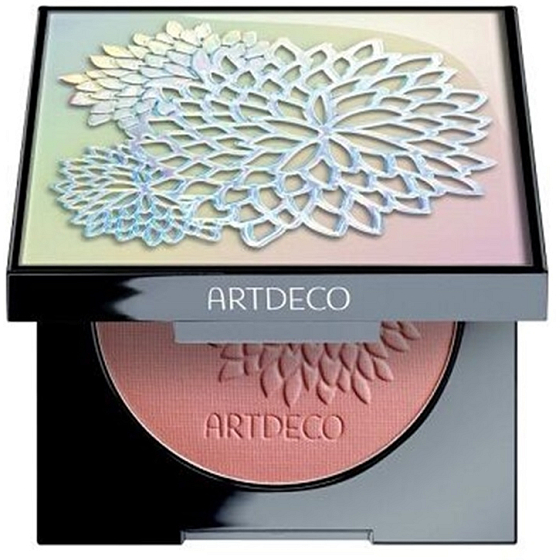 Artdeco Blush Couture zweifarbig erröten 33115 Garten der Illusion 10 g