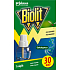 Biolit Nachfüllung für elektrischen Verdampfer Eukalyptus 30 Nächte, 21 ml