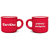 Nekupto Mini Namensbecher Karolína 100 ml