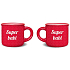 Nekupto Mini Namensbecher Super babi 100 ml